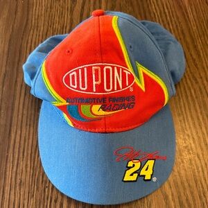 Y2K NASCAR Snapback